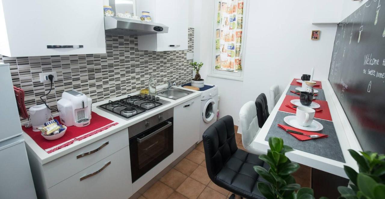 Apartamento San Giovanni 80 Mq Roma