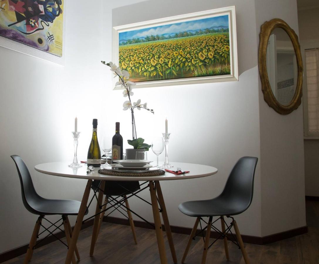 San Giovanni 80 Mq Apartamento