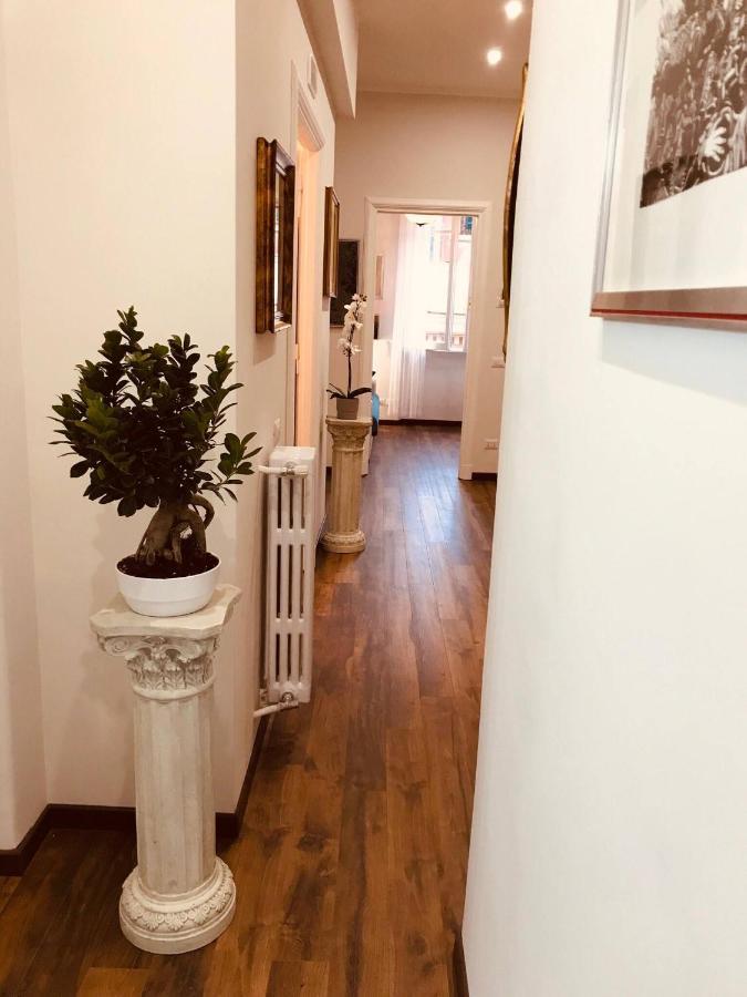 Apartamento San Giovanni 80 Mq *