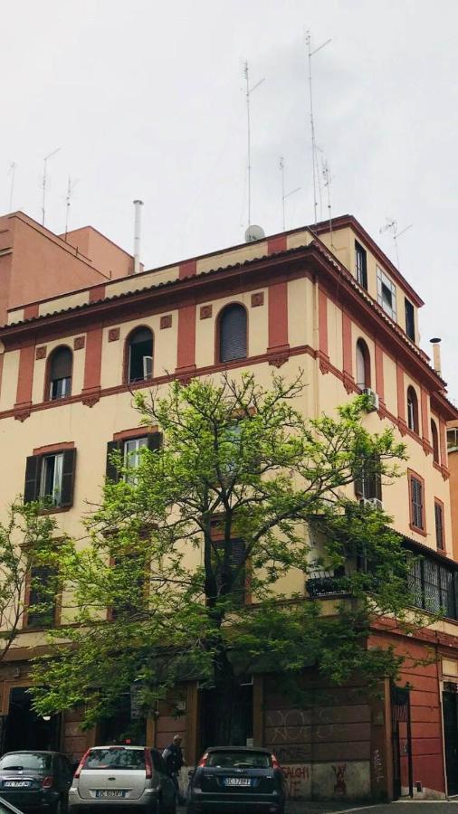 San Giovanni 80 Mq Apartamento