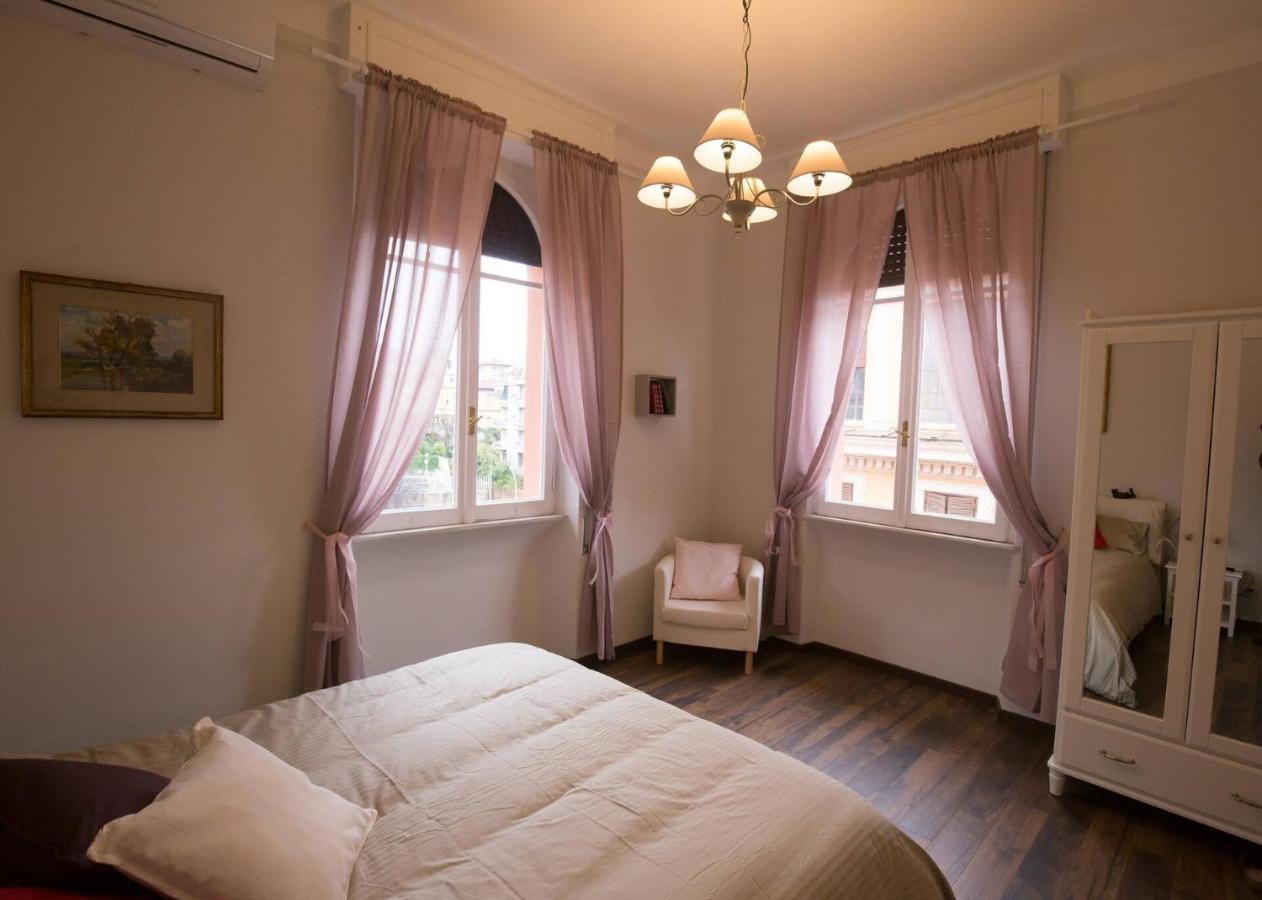 Apartamento San Giovanni 80 Mq