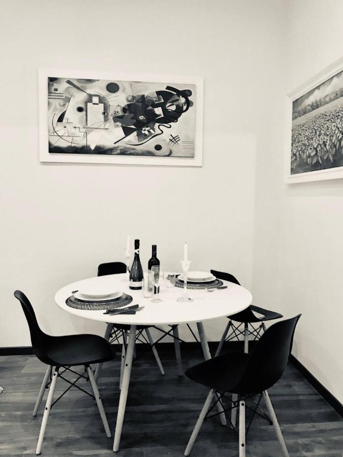Apartamento San Giovanni 80 Mq