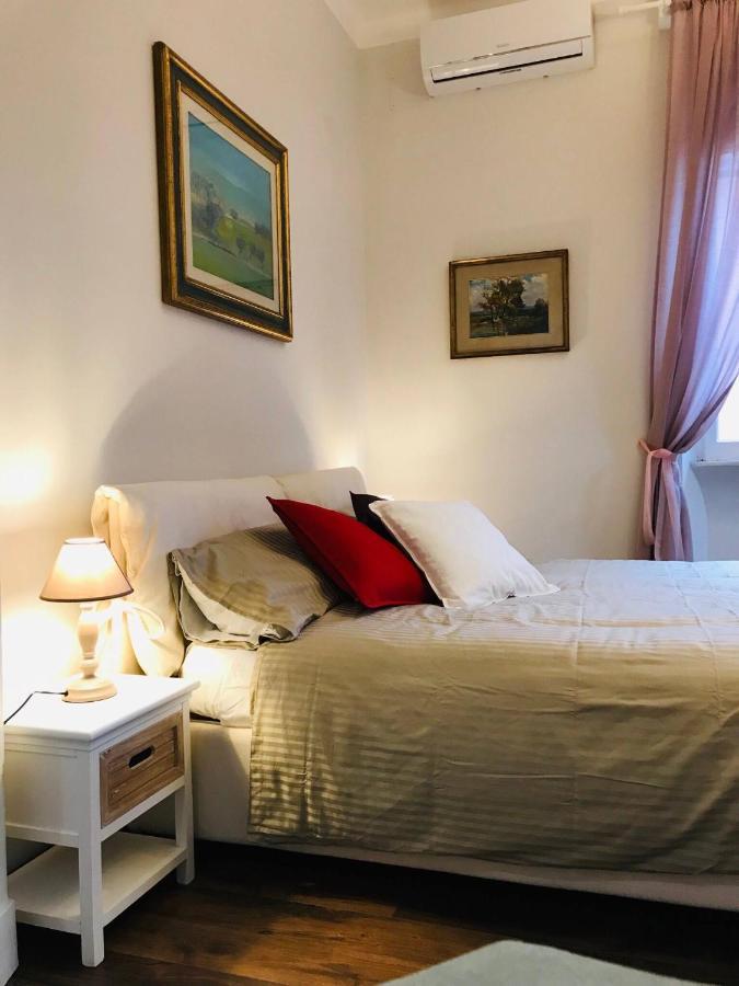 San Giovanni 80 Mq Apartamento