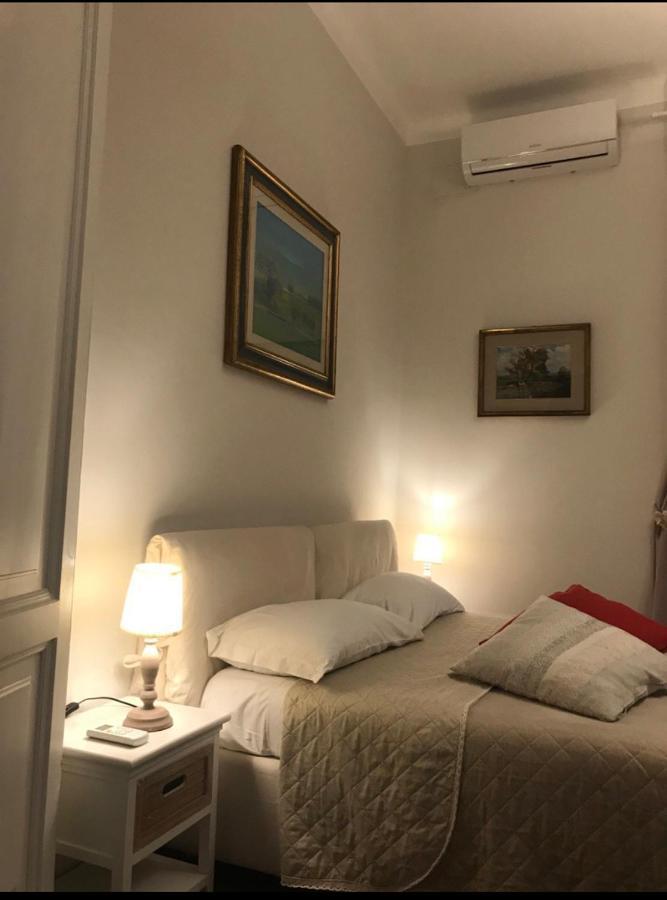 Apartamento San Giovanni 80 Mq Roma